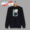 Cable Marvel Hero Retro Sweatshirt