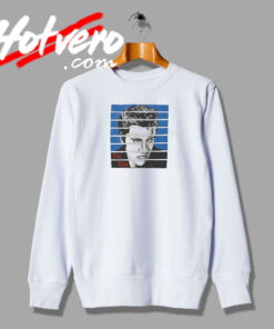 Elvis Presley Portrait Vintage Sweatshirt