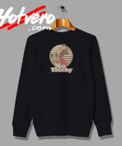 Emperors New Groove Kuzco Llama Sweatshirt