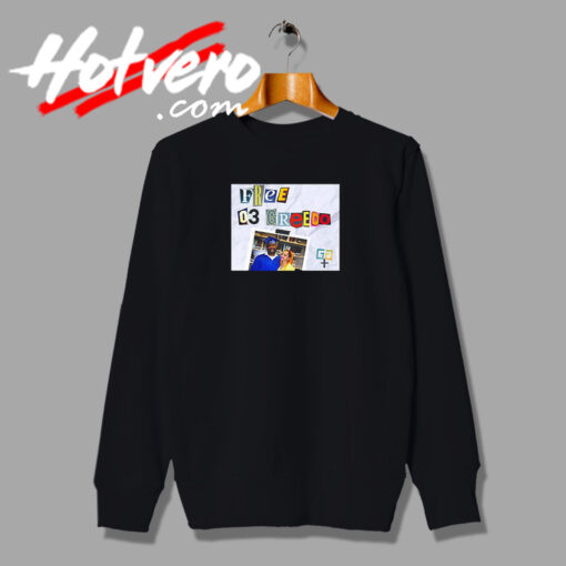 Free 03 Greedo Poster Sweatshirt