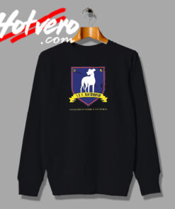 Gradarius Firmus Victoria Sweatshirt