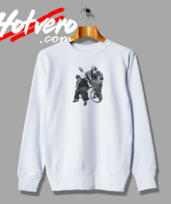 Hot Boyz Cash Money Sweatshirt