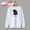 It's Morbin Morbius Art Sweatshirt