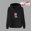 Justin Castro Funny Hoodie