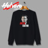 Justin Castro Vintage Sweatshirt