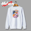 Naruto Hello Kitty Friends Sweatshirt