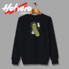 Picolas Cage Retro Sweatshirt