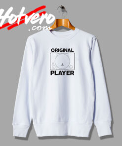 PlayStation Original Player Sweatshirt