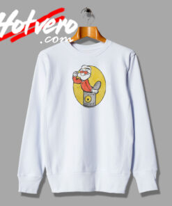 Popeye Infant Retro Sweatshirt