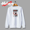 Popeye Poweroll Retro Sweatshirt