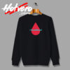 Pure Blood Movement Sweatshirt