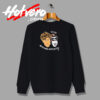 Send Hookhausen Retro Sweatshirt