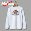 Summer Holidays Classic Sweatshirt