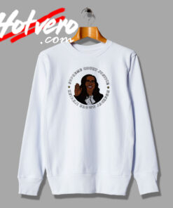 Supreme Court Justice Ketanji Brown Jackson Sweatshirt