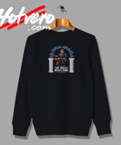 The Great Maga King Sweatshirt