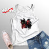 Toothless and Deadpool Friends Tank Top