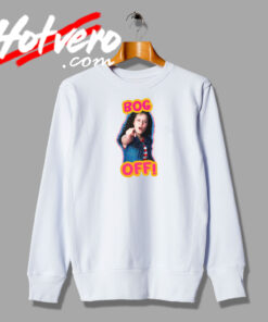 Tracey Beaker Retro Sweatshirt