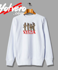 Vecna Buster Urban Style Sweatshirt