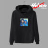 Aaliyah And Lil Kim Singer Hoodie