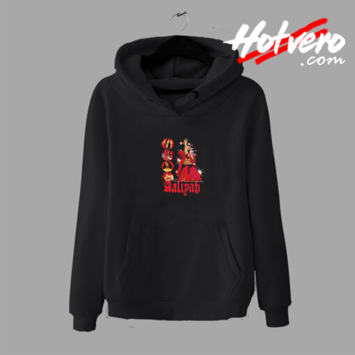 Aaliyah Homage Photos Hoodie