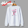 Angel Cloud Separation Sweatshirt