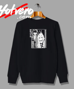 Angels of Death Japan Sweatshirt