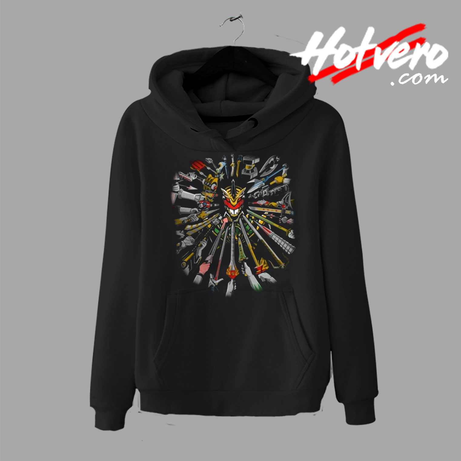 Awesome Of Lord Wick Sword Hoodie - Hotvero.com