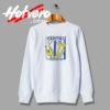 Capital Jazz Fest Art Sweatshirt