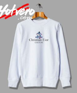 Christian Eior Fashionable Sweatshirt