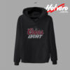 Coors Light Mountains Scenery Hoodie