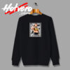 El Campeon Canelo A Retro Sweatshirt