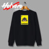 El Cholosito Mexican Retro Sweatshirt