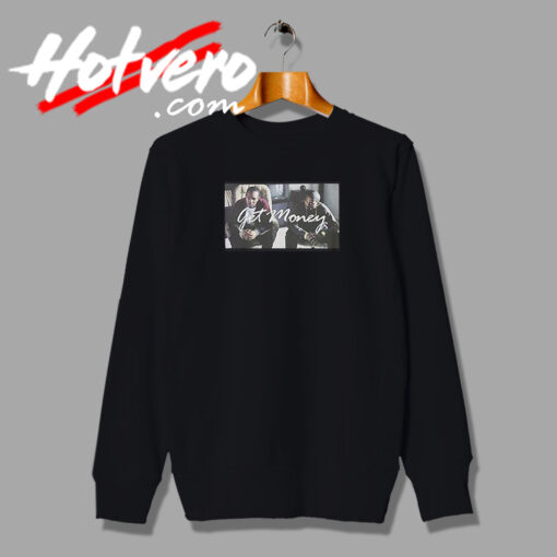 Get Money Paid in Full Sweatshirt