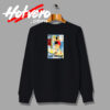 Hombres Contra Mujeres Toxicas Sweatshirt