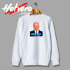 Joe Biden Bidnx LGBT Art Sweatshirt