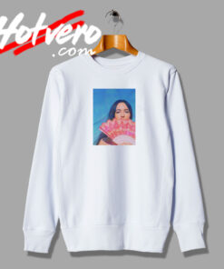 Kacey Musgraves Golden Hour Sweatshirt