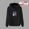 Kanye West Homage Photos Hoodie