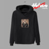 Kanye West Jay z Watch The Throne Tour Hoodie