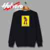 LA CANTANTE 11 Retro Sweatshirt