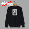 La Rata Thug Mickey Sweatshirt