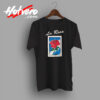 La Rosa Loteria Mexican T Shirt