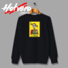 La Toxica La Chilindrina 72 Sweatshirt