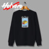 Los Tacos Loteria Sweatshirt