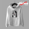 Mona Lisa Lollypop Vintage Style Hoodie