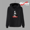 Mona Lisa Trust Nobody Painting Hoodie