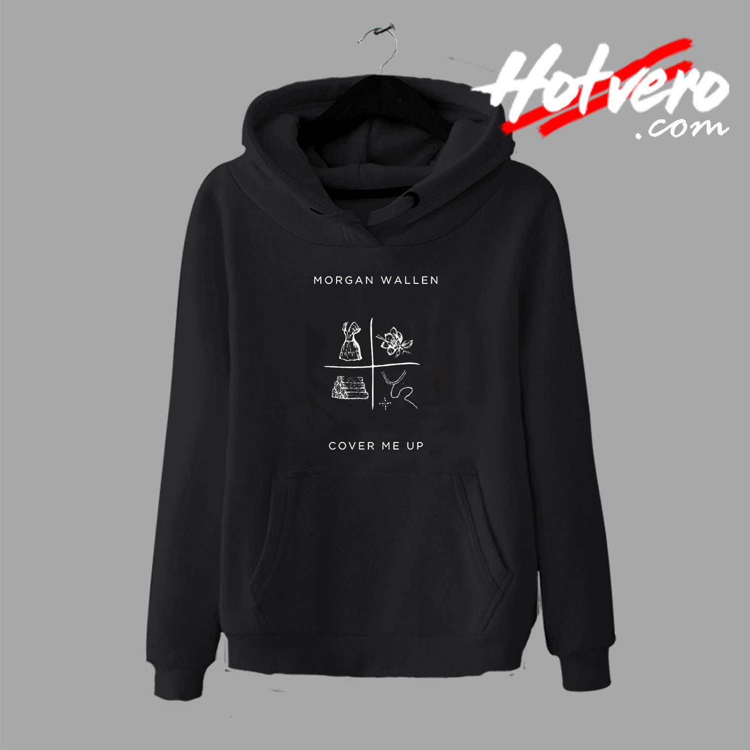 Cover it up hot sale hoodies