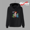 Nintendo Pokemon Sword and Shield Hoodie