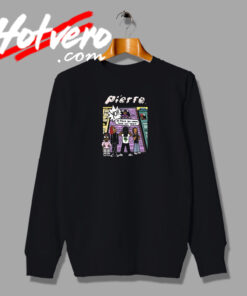 Playboi Carti Pierre Sweatshirt