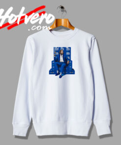 Post Malone Bud Light Retro Sweatshirt