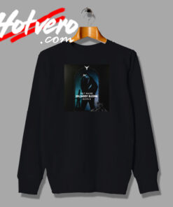 Post Malone Hollywoods Bleeding Sweatshirt